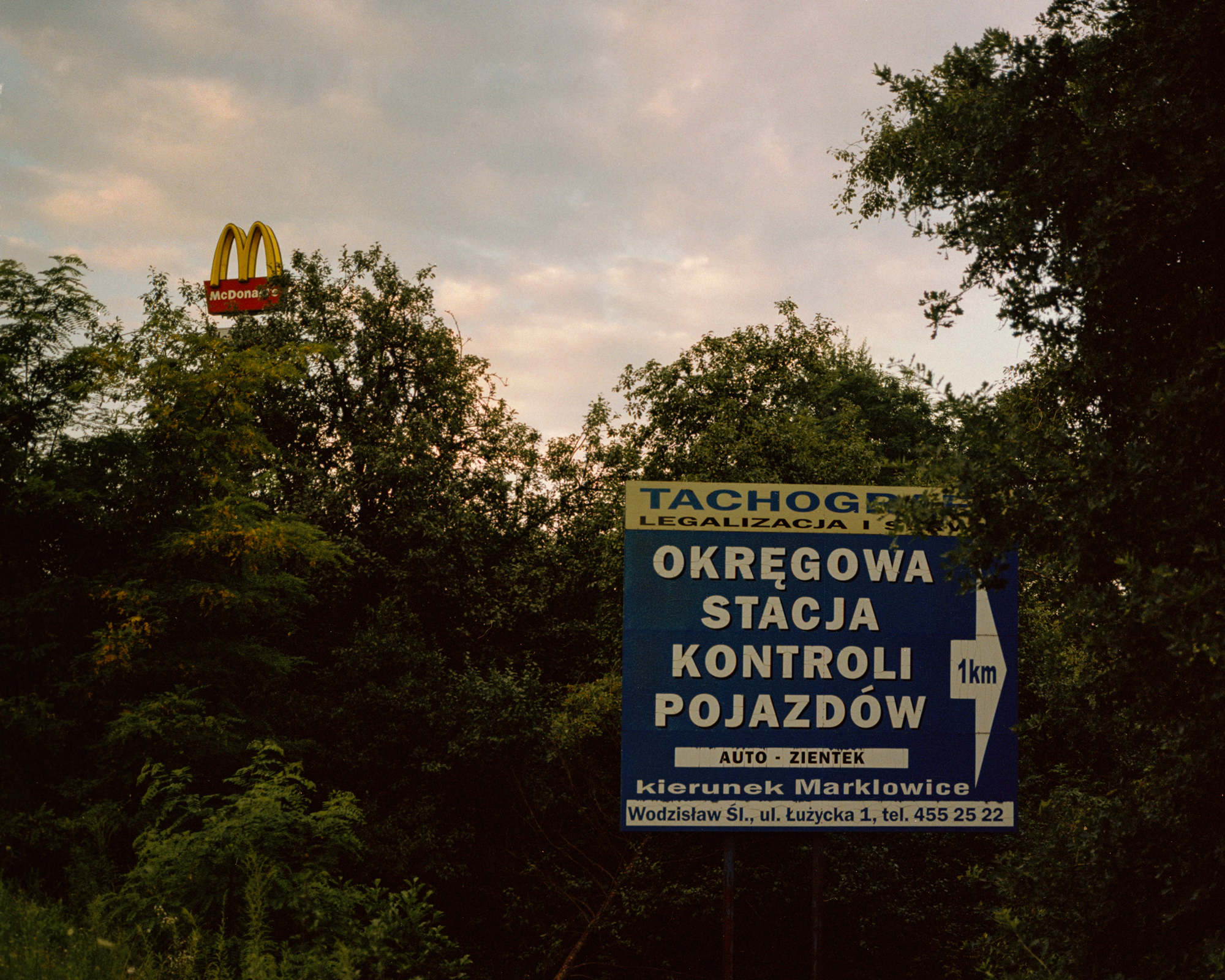 Wodzislaw, 2016